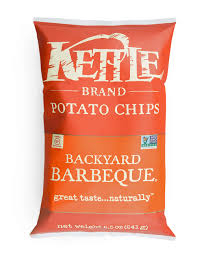 kettle brand backyard bbq